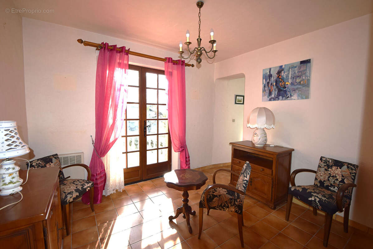 Maison à SAINT-RAPHAEL