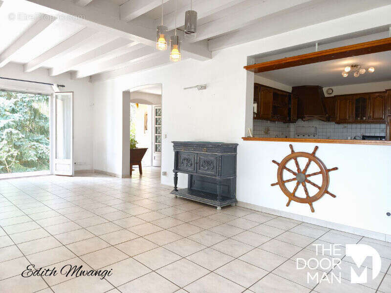 Maison à FENOUILLET