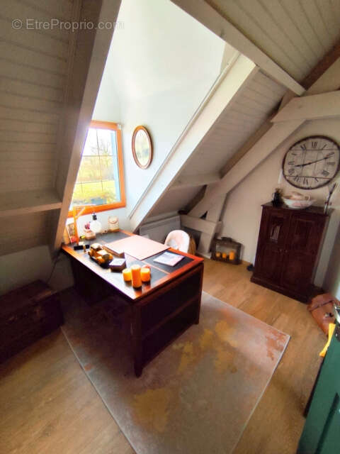 Maison à FORGES-LES-EAUX