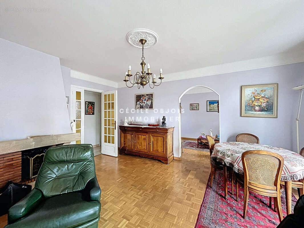 Maison à JOINVILLE-LE-PONT