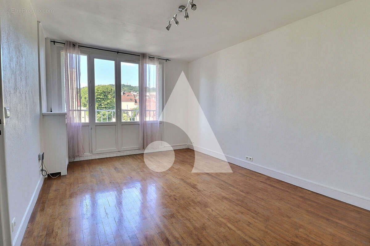 Appartement à SANNOIS