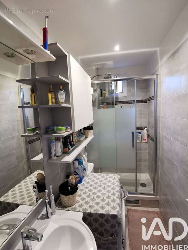 Photo 5 - Maison à AULNAY-SOUS-BOIS