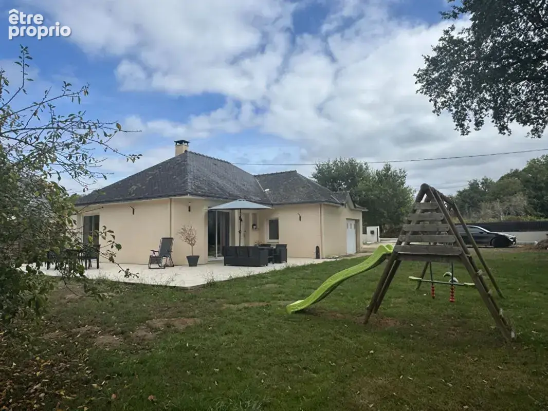 Photo Maison à Brech au prix de 339 264€