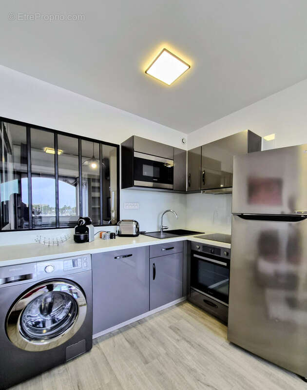 Appartement à COGOLIN