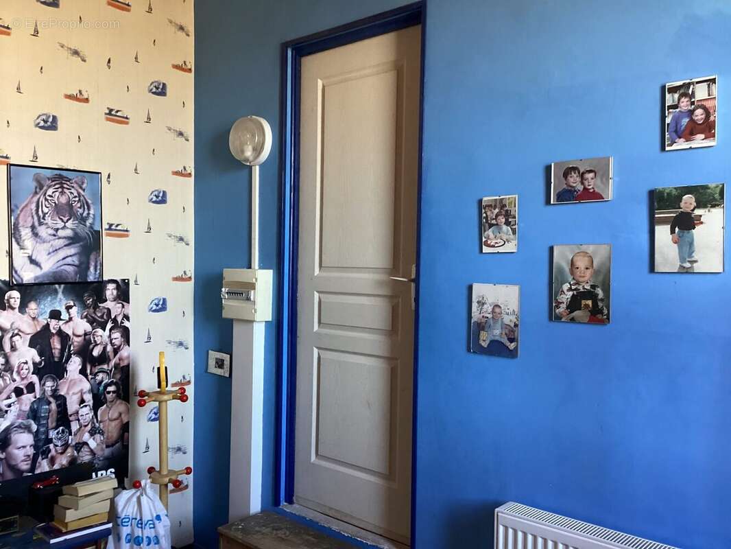 Maison à LE VERDON-SUR-MER