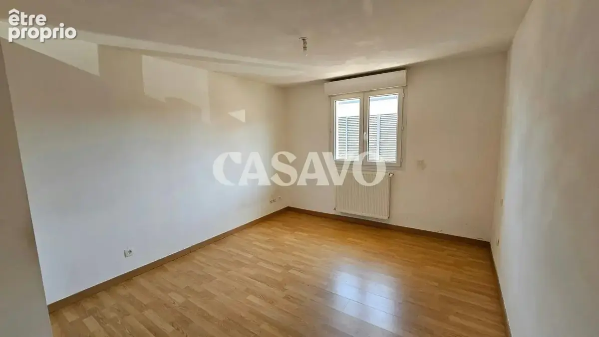 Vente Maison 4 pièces de 112m² - 38290 La Verpillière - photo 37