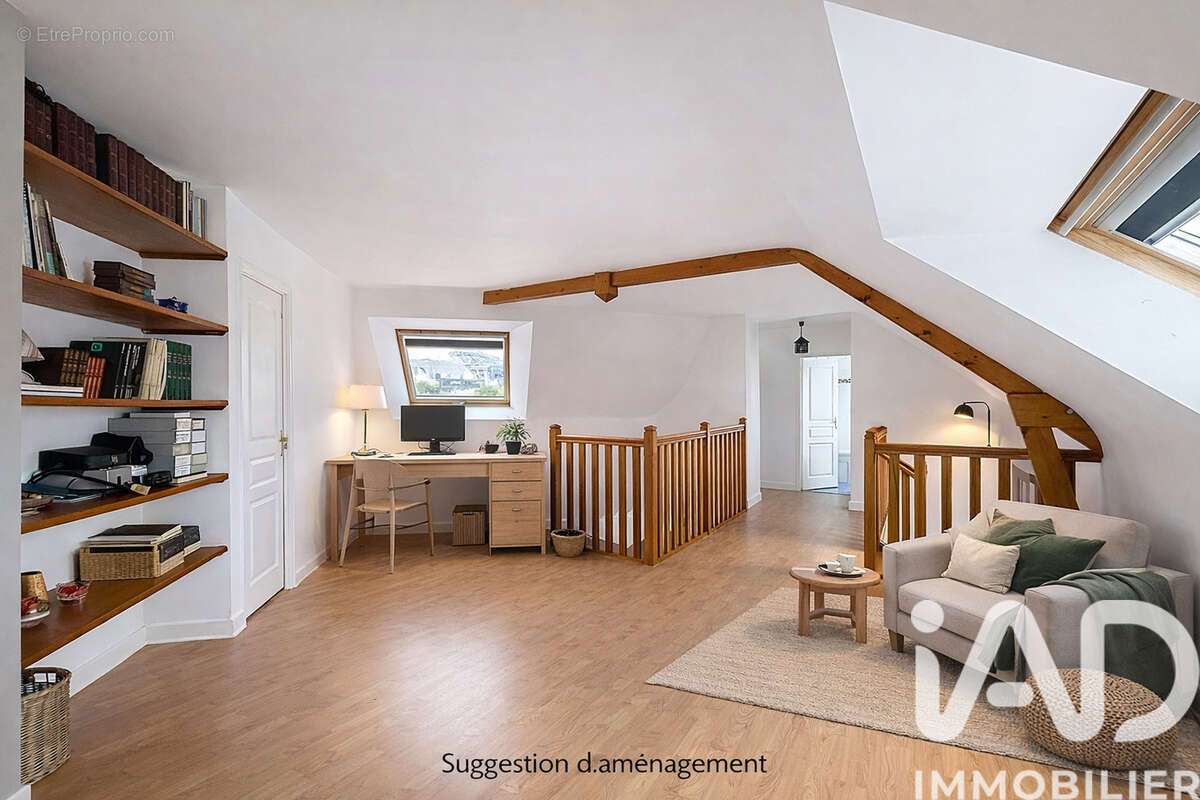 Photo 9 - Maison à PLENEUF-VAL-ANDRE