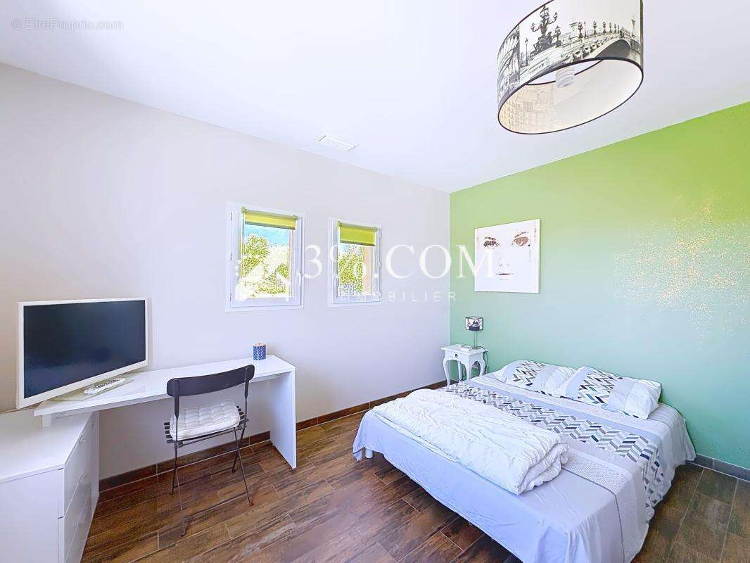 Maison à PEYRIAC-DE-MER