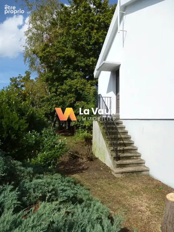DOMBASLE SUR MEURTHE : maison individuelle 93 m² - photo 13