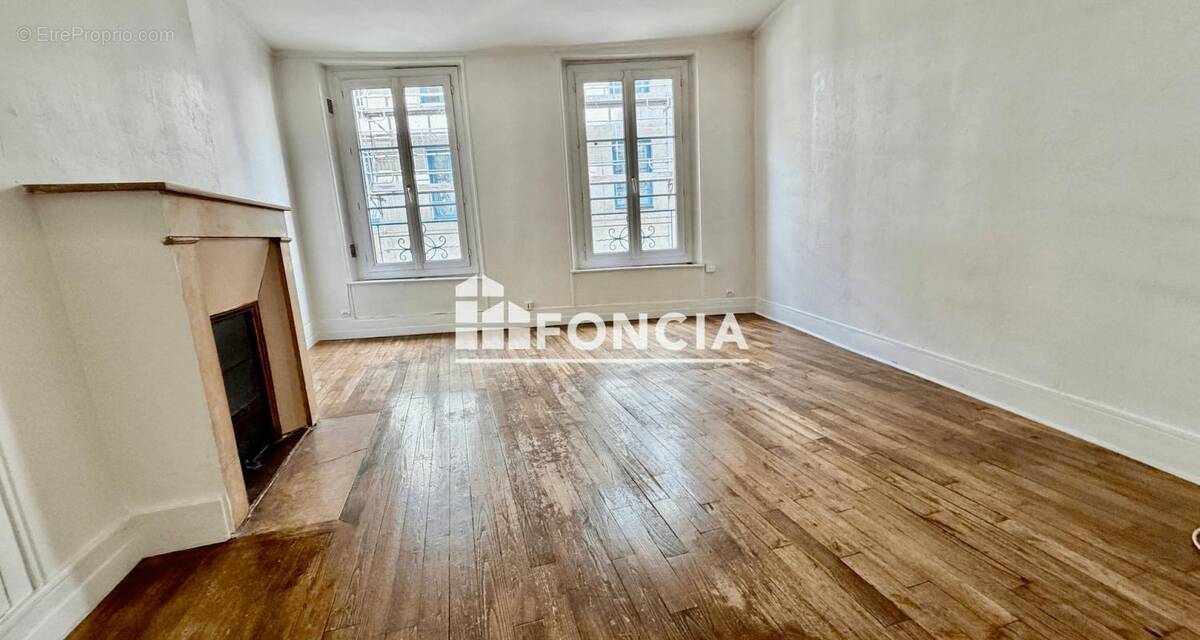 Appartement à SAINT-GERMAIN-EN-LAYE