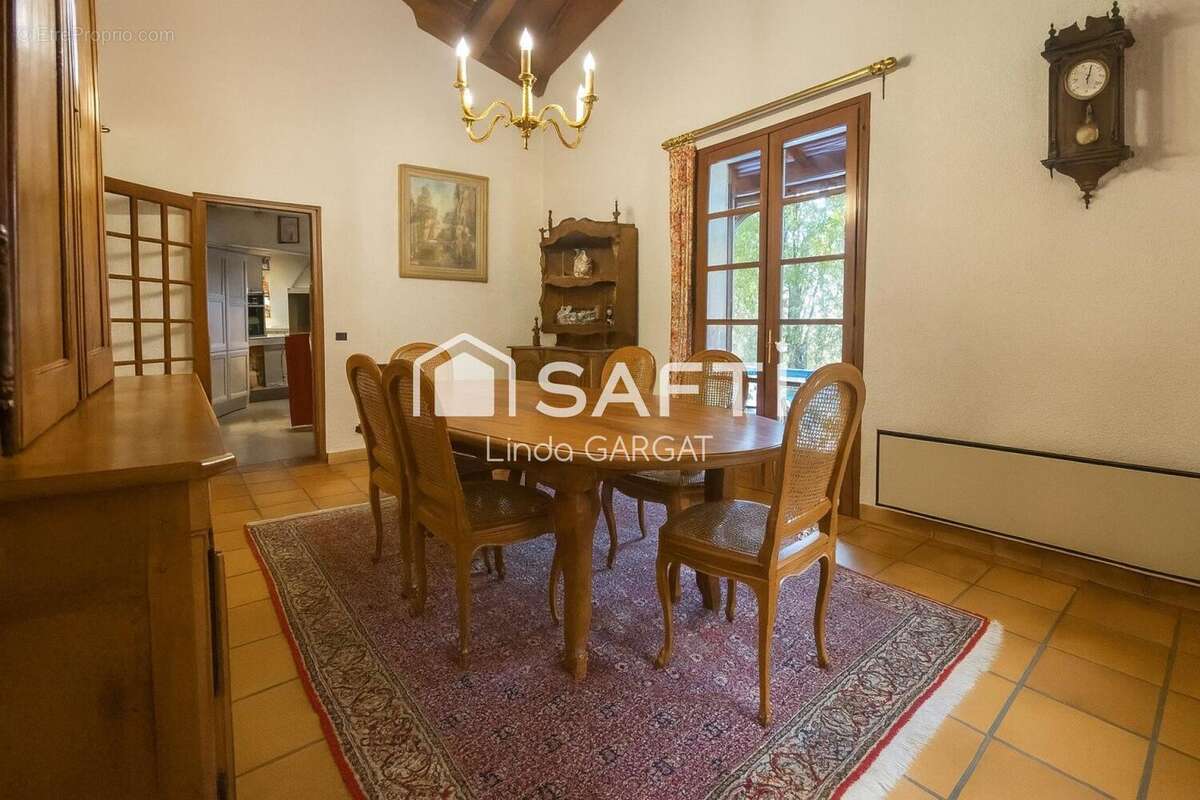 Photo 3 - Maison à PONT-DU-CASSE