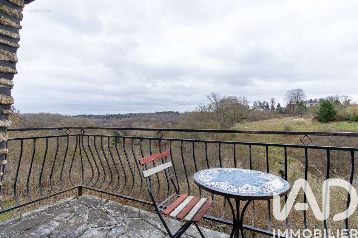 Photo 3 - Maison à CONCHES-EN-OUCHE