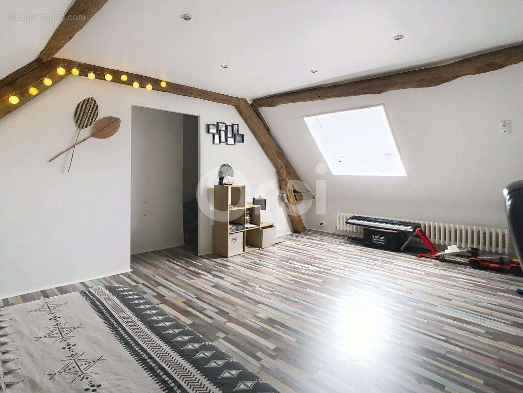 Maison à BRIVE-LA-GAILLARDE