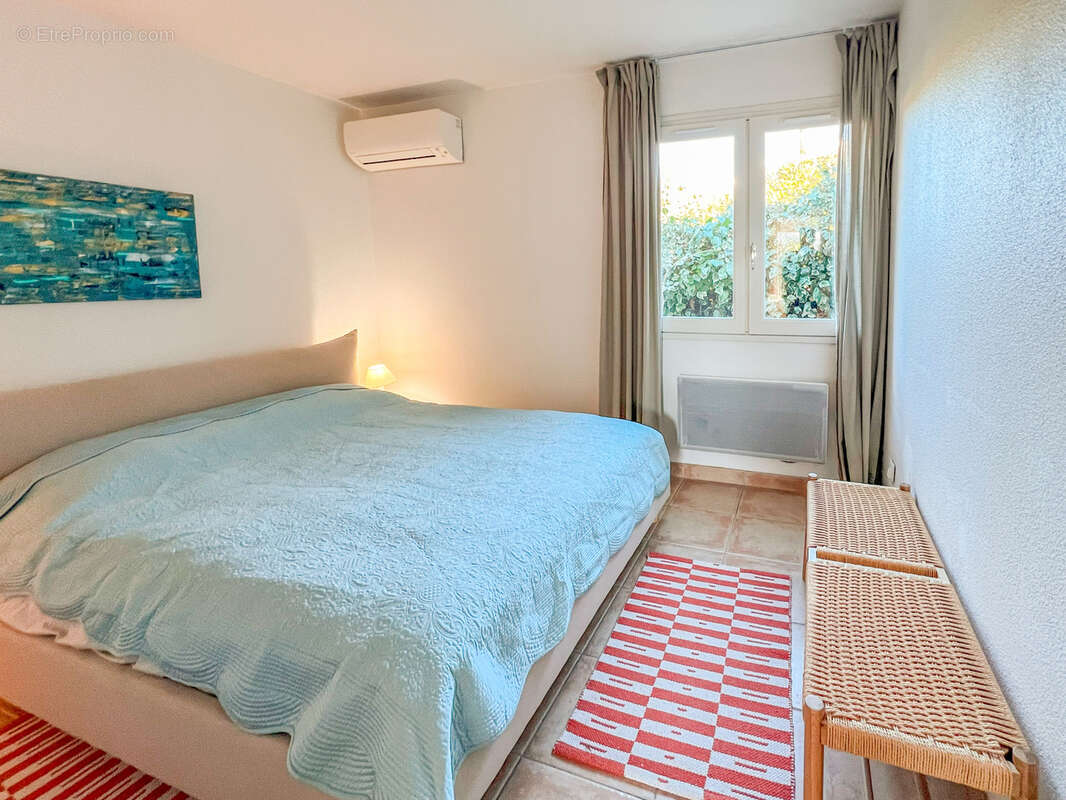 Maison à LA CROIX-VALMER