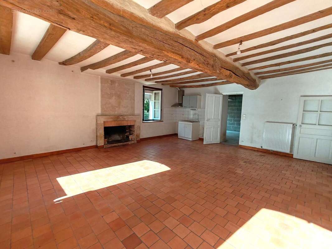 Photo 4 - Maison à BAUGE