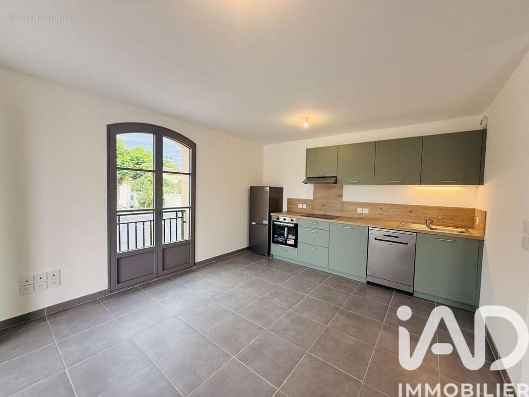 Photo 5 - Appartement à SARRIANS