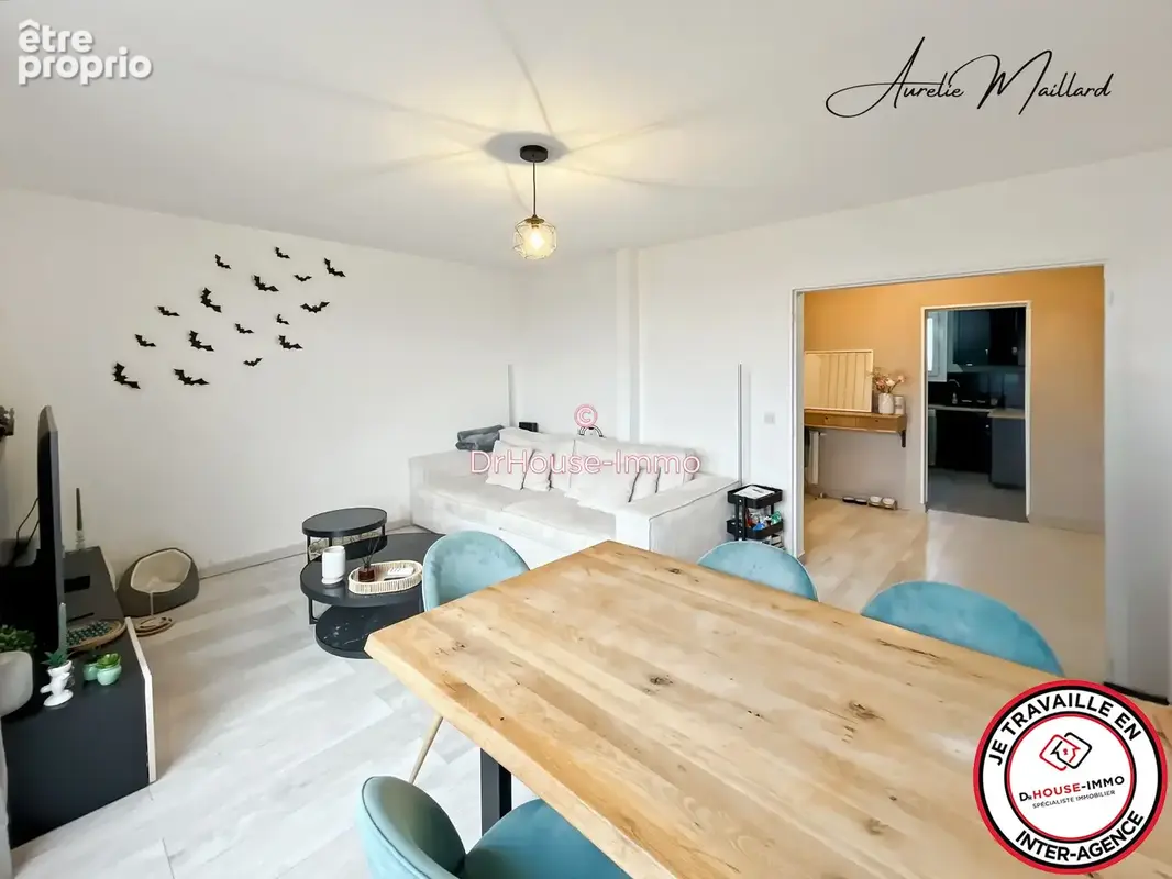 Appartement 3 pièces 63 m² à vendre à Ifs (14123) - photo 148