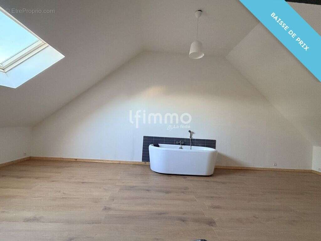 Maison familiale semi-individuelle 3chambres - photo 19