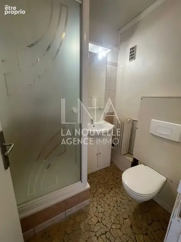 Coup de coeur- Studio 27m²- - photo 5