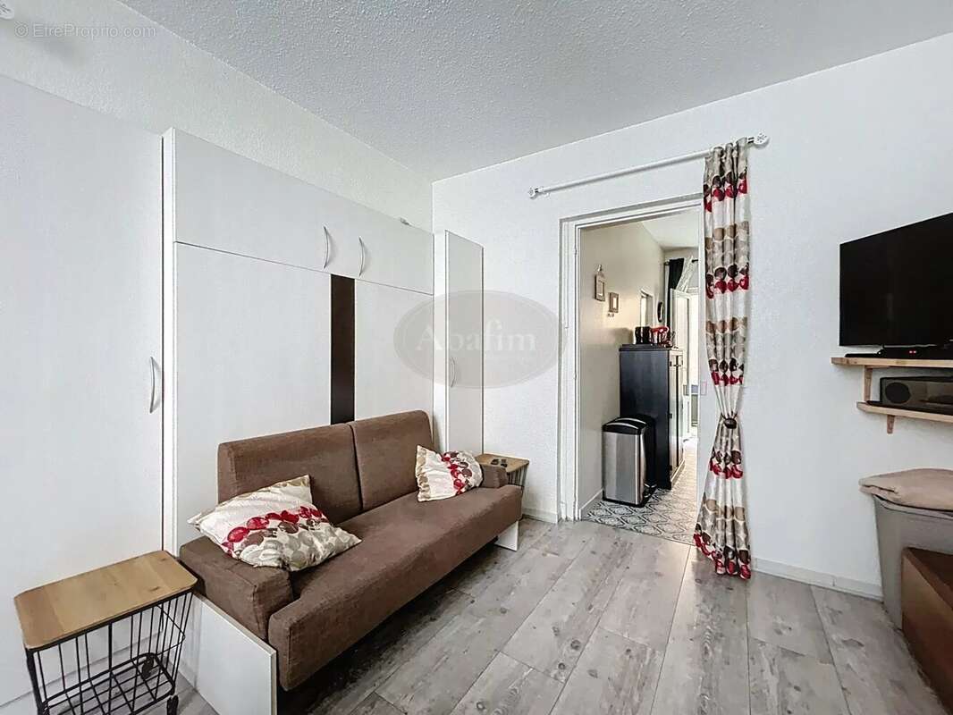Appartement à BAGNERES-DE-BIGORRE