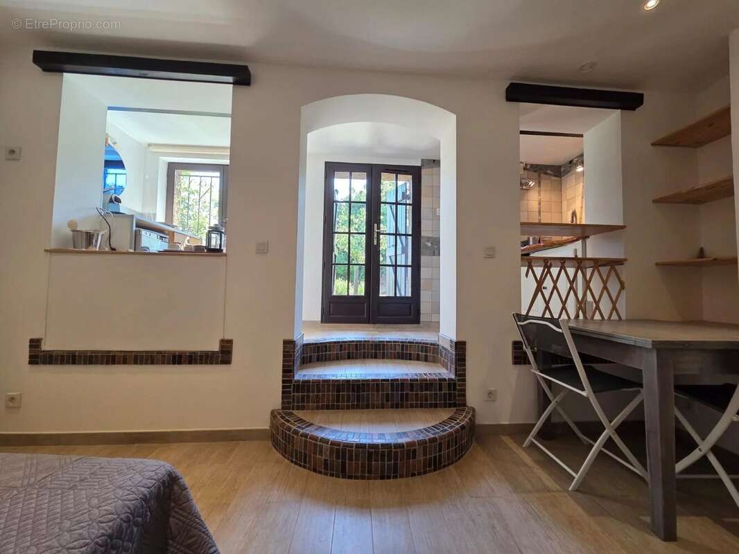 Maison à PROPRIANO