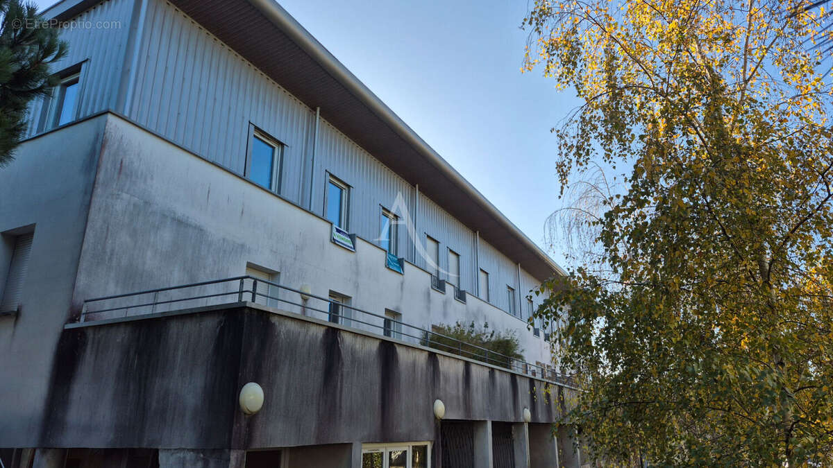 Appartement à SAINTES