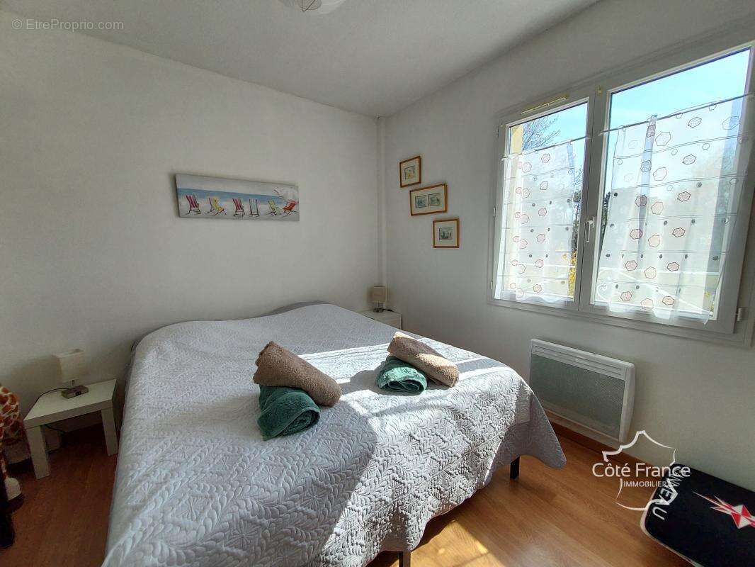 Maison à PUYNORMAND