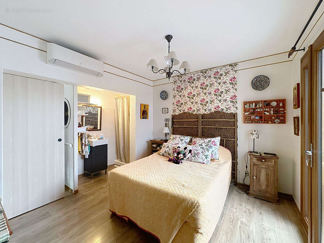 Maison à CARPENTRAS