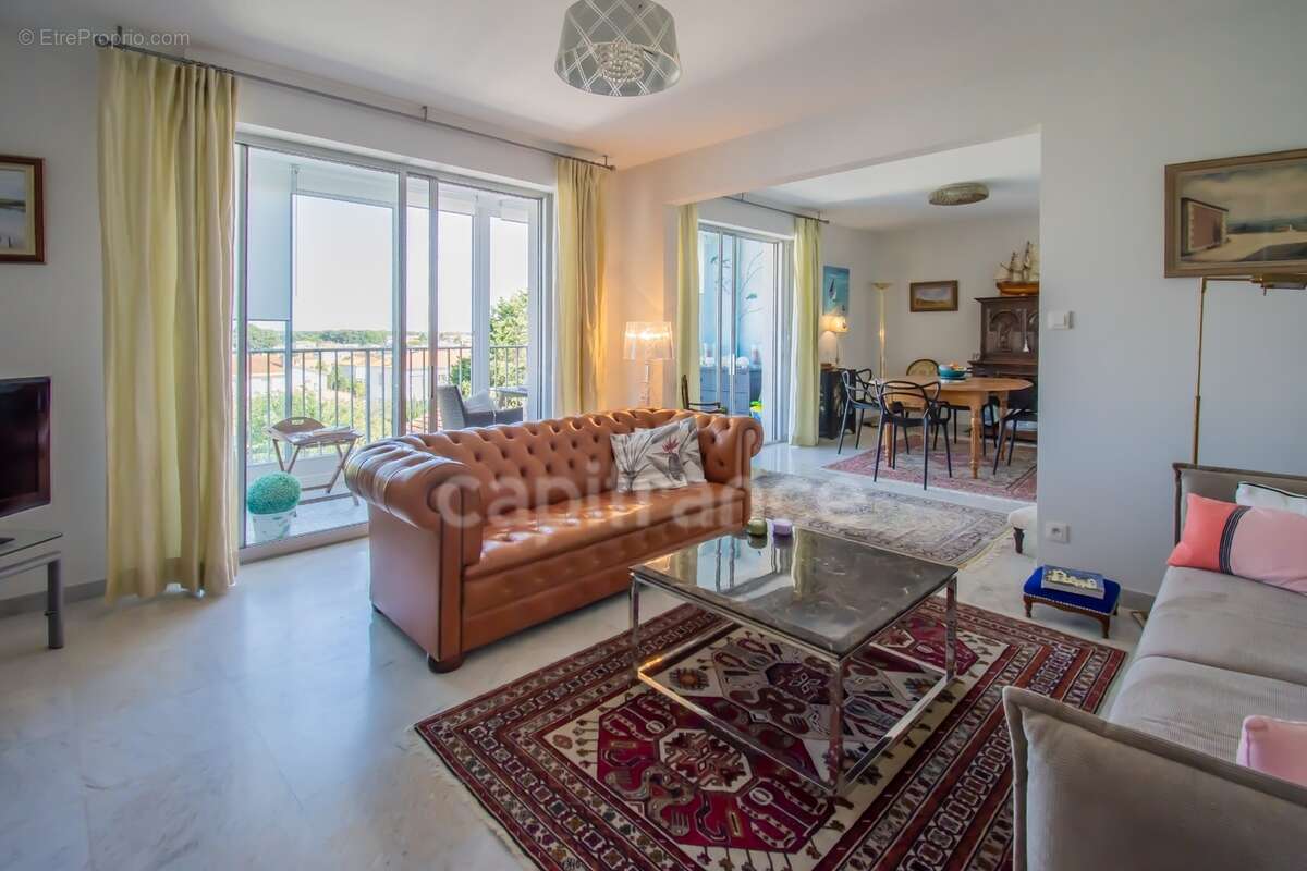 Royan – beau t3 de 98 m² avec garage et cave à 650 m de la plage - photo 13