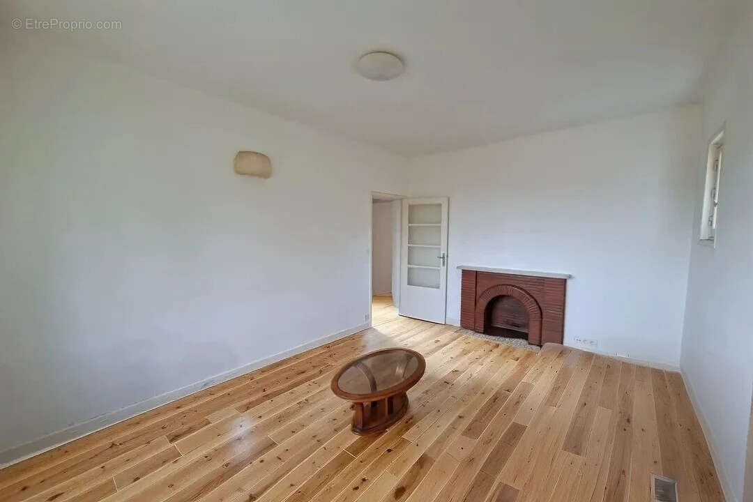 Appartement à HENDAYE