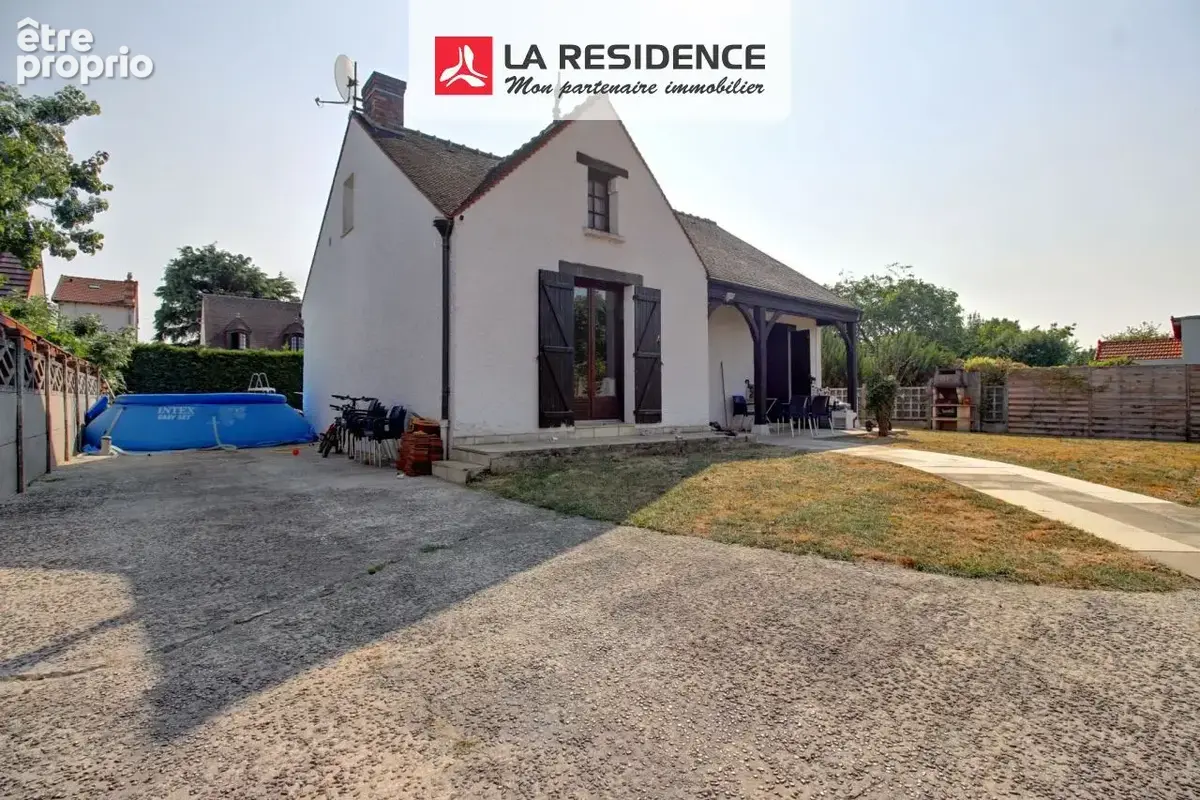 Maison 6 pièces 120 m² à vendre à Sartrouville (78500) - photo 2