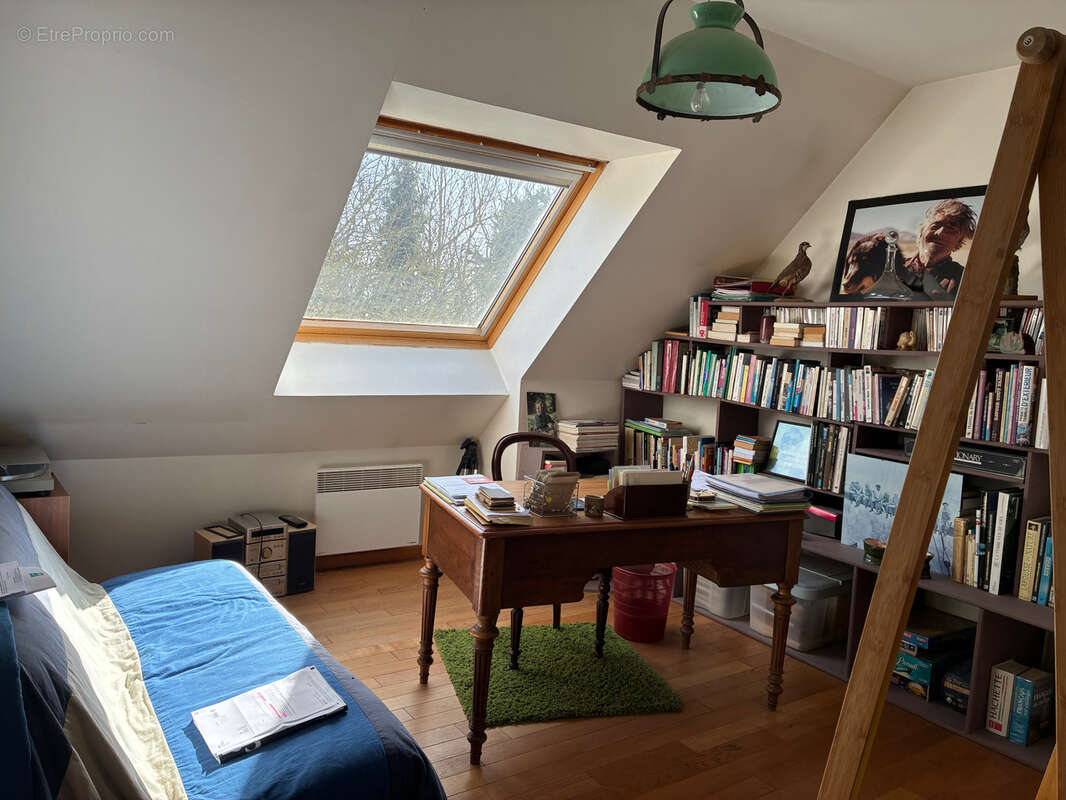 Maison à GOYENCOURT