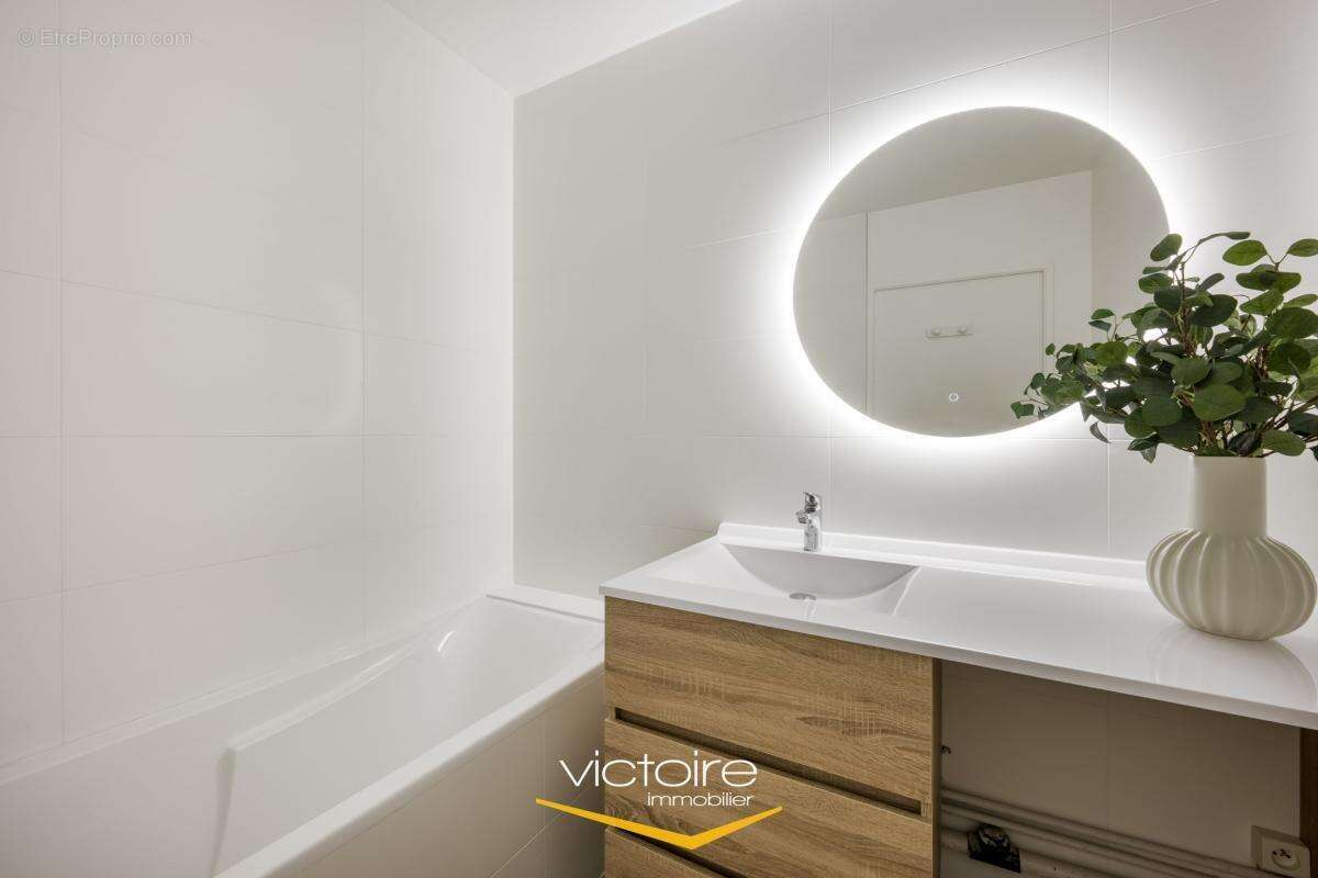 Appartement à LYON-3E