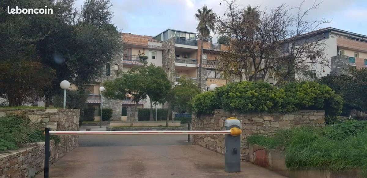 Appartement à BIGUGLIA