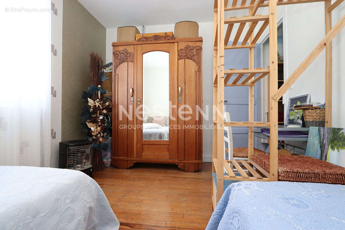 Maison à SAINT-NAZAIRE