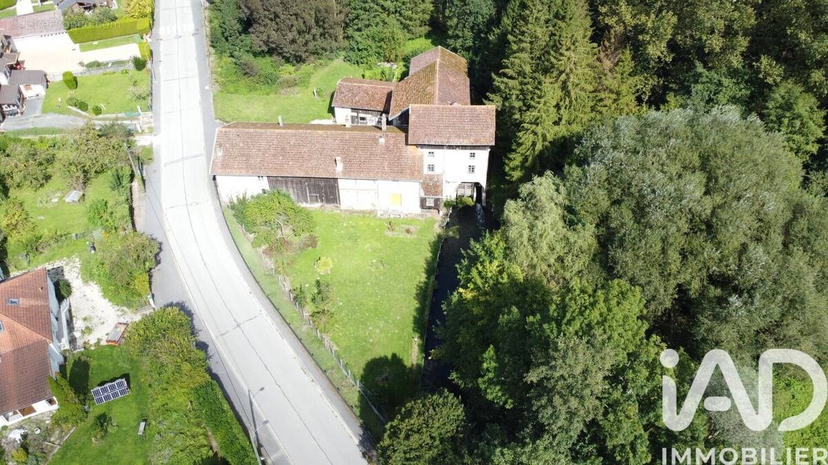 Photo 1 - Maison à COURTISOLS