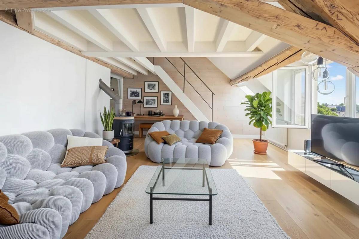 Appartement à ANNECY