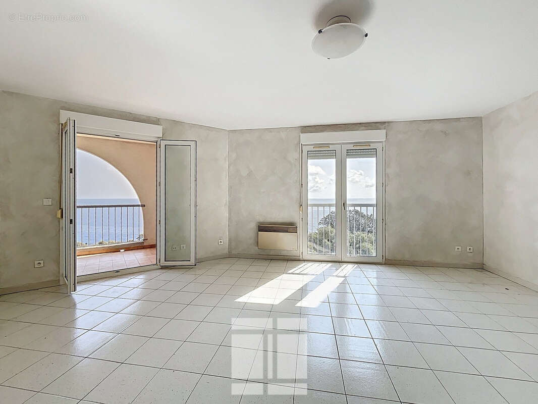 Appartement à SAN-MARTINO-DI-LOTA