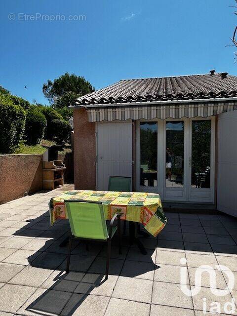 Photo 1 - Maison à SAINT-MARTIN-D&#039;ARDECHE