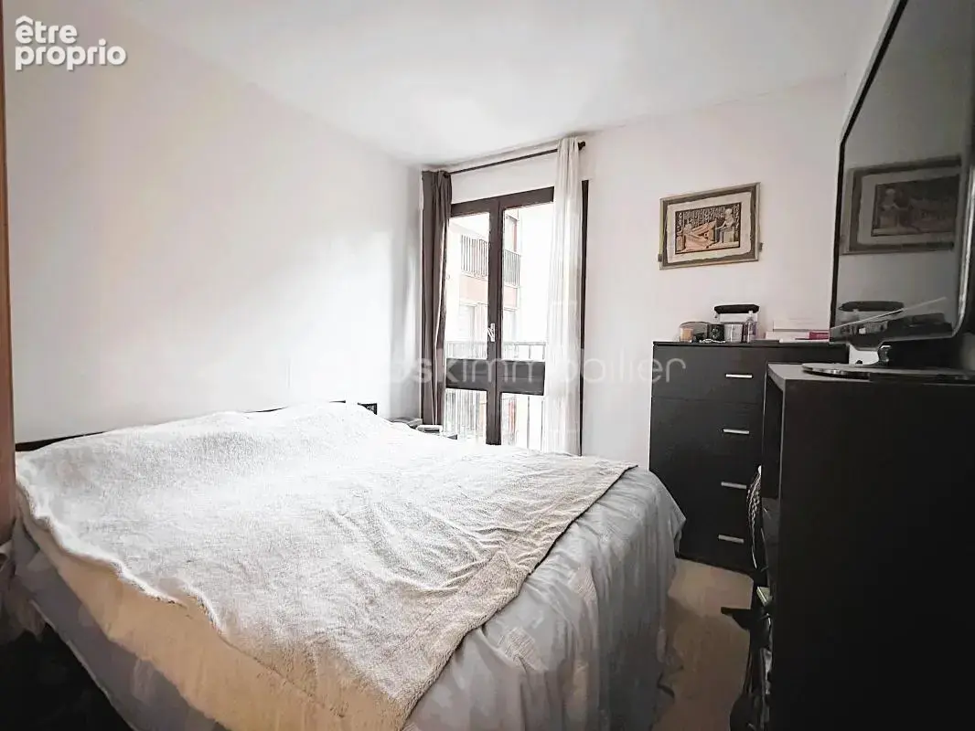 Appartement Le Chesnay - photo 4