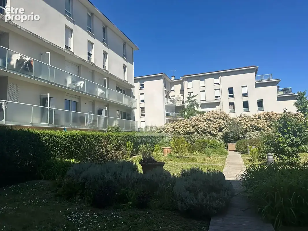 Appartement 61m² à créteil - photo 11