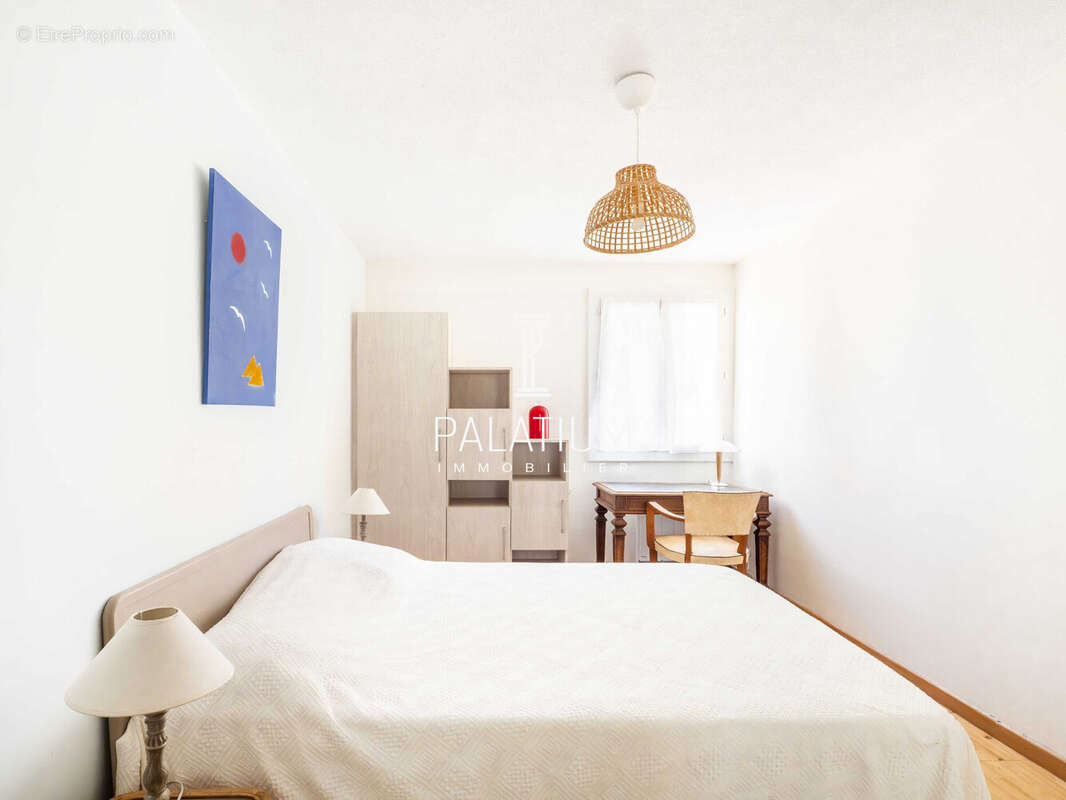 Appartement à MANOSQUE