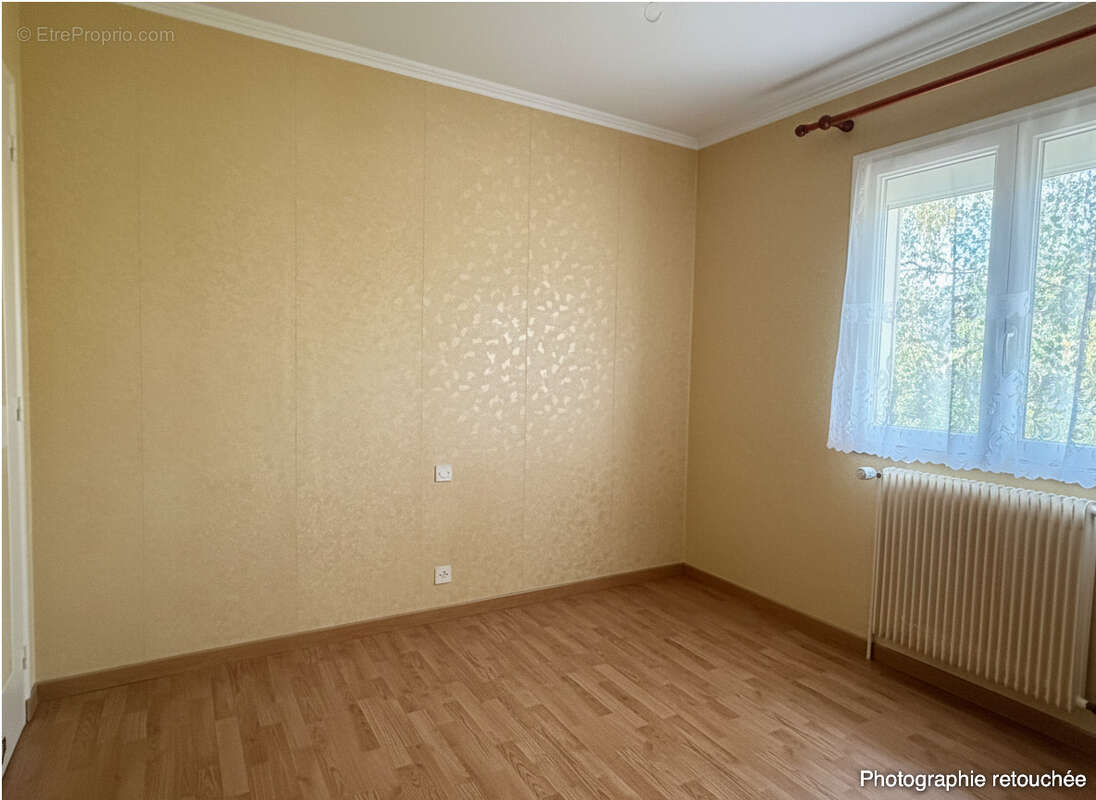 Maison 135m² à ifs - photo 7