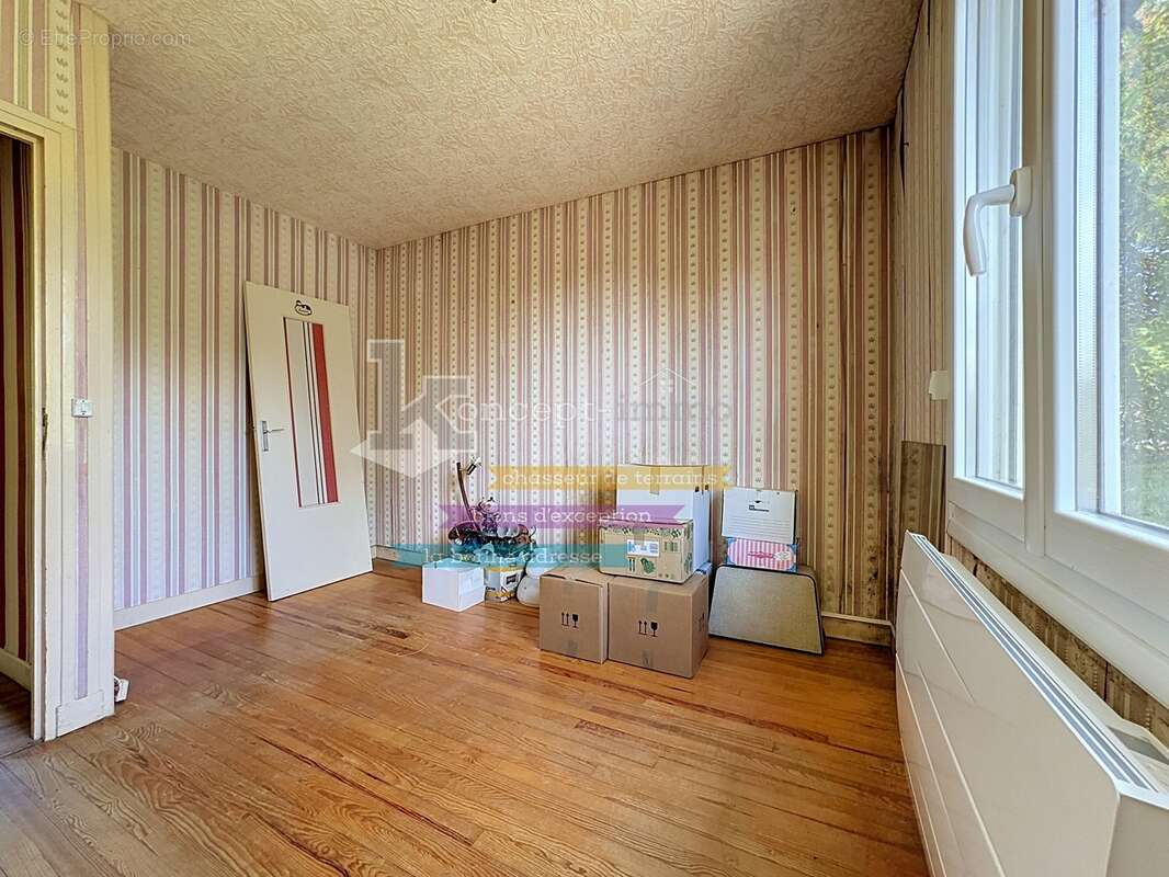 Maison 69 m² à Lieuvillers  - photo 5