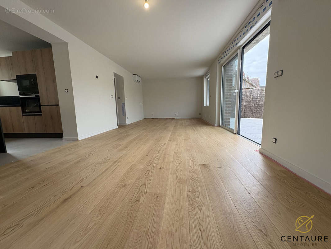 Maison à LAMBERSART