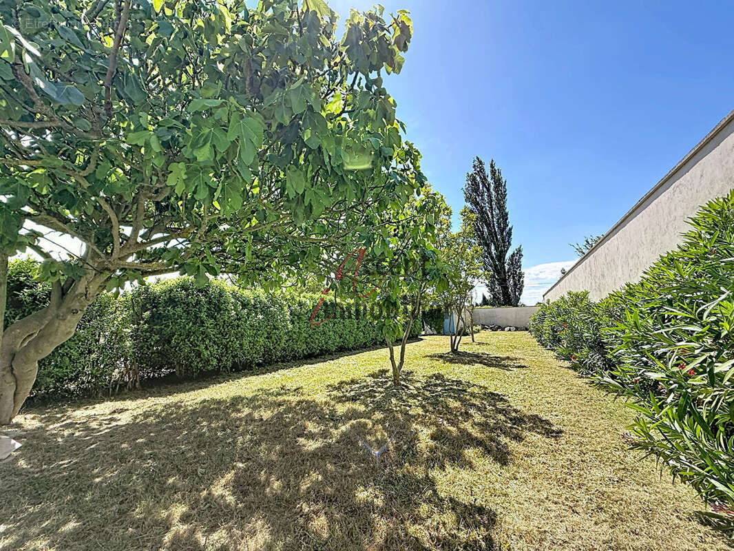 Maison à SAINT-ANDIOL
