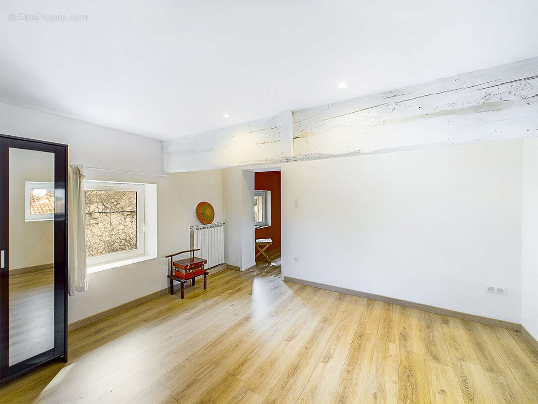 Maison à VAISON-LA-ROMAINE