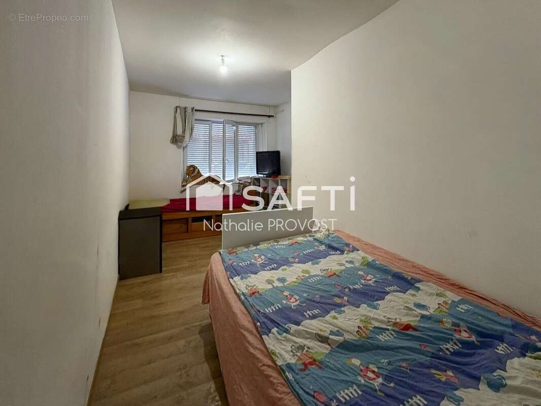 Photo 5 - Appartement à SAINT-NAZAIRE