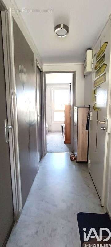 Photo 9 - Appartement à AGDE