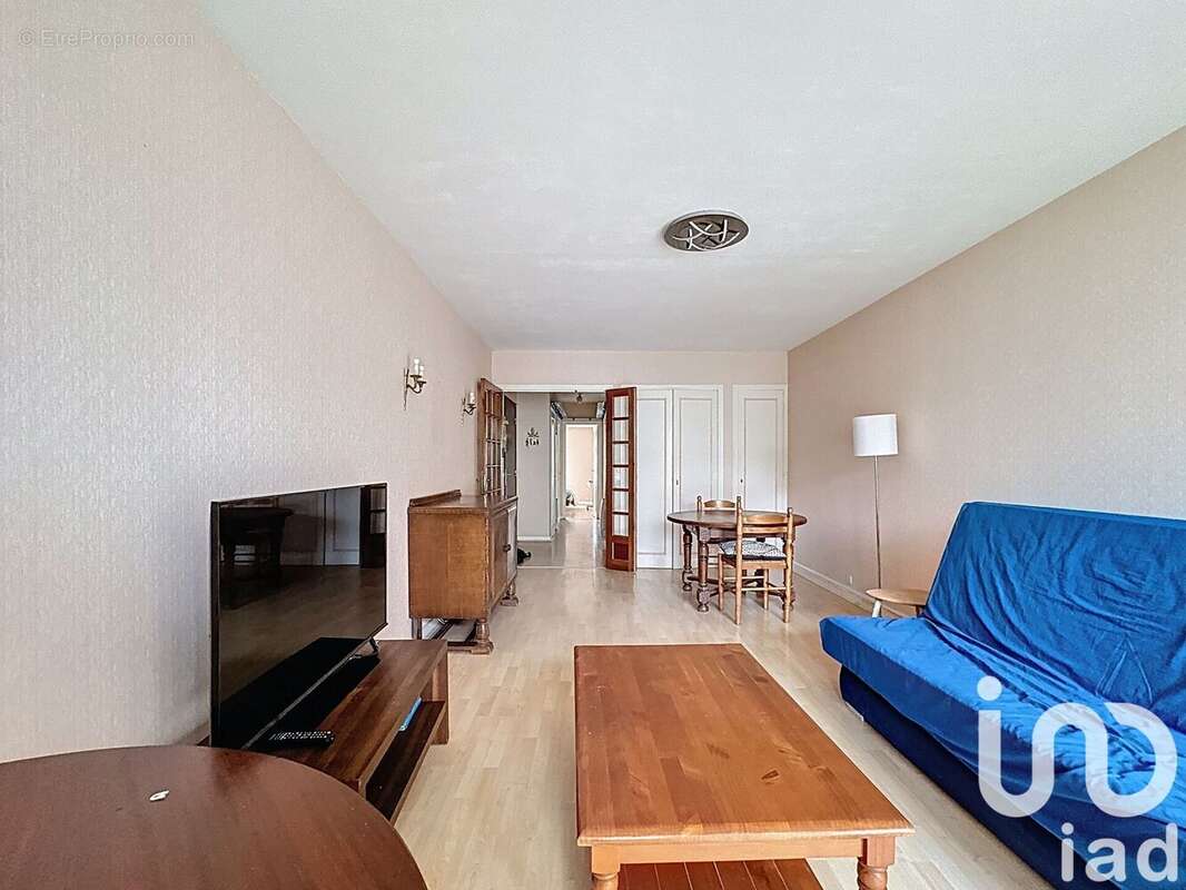 Photo 6 - Appartement à SAINT-QUAY-PORTRIEUX